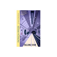 Duckworth Books Falling Star (häftad, eng)