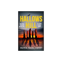 HarperCollins Publishers Hallows Hill (häftad, eng)