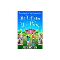 HarperCollins Publishers It's Not You, It's Them (häftad, eng)