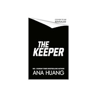 Little, Brown Book Group The Keeper (Gods of the Game book 3) (häftad, eng)