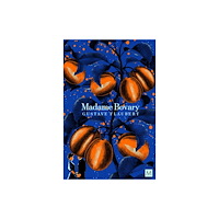 Pan Macmillan Madame Bovary (häftad, eng)