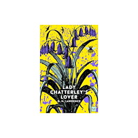 Pan Macmillan Lady Chatterley's Lover (häftad, eng)