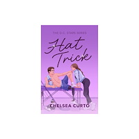 Pan Macmillan Hat Trick (häftad, eng)