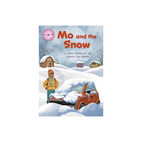 Hachette Children's Group Reading Champion: Reading Champion Pink Band Book 3 (inbunden, eng)