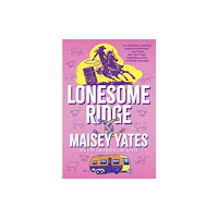 Kensington Publishing Lonesome Ridge (häftad, eng)