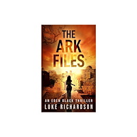 Richa Books The Ark Files (häftad, eng)