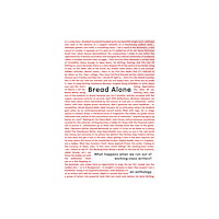 Indie Novella Bread Alone (häftad, eng)