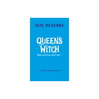 Hachette Children's Group Hedgewitch: Queen's Witch (inbunden, eng)