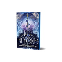 Sourcebooks, Inc The Ice Beyond (häftad, eng)