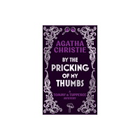 HarperCollins Publishers By the Pricking of My Thumbs (inbunden, eng)