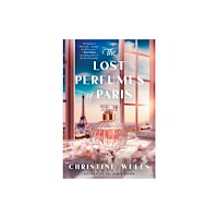 Harpercollins publishers inc The Lost Perfumes of Paris (häftad, eng)