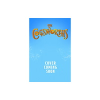 Hachette Children's Group The Cogsworths (häftad, eng)