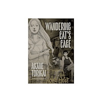 Fantagraphics Wandering Cat's Cage (inbunden, eng)