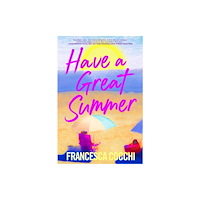 Kensington Publishing Have a Great Summer (häftad, eng)