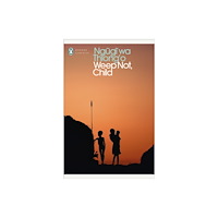 Penguin books ltd Weep Not, Child (häftad, eng)