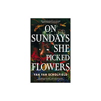 Simon & Schuster Ltd On Sundays She Picked Flowers (häftad, eng)