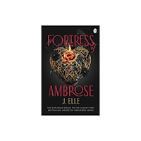 Penguin books ltd Fortress of Ambrose (häftad, eng)