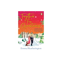 Cornerstone Together For Christmas (häftad, eng)