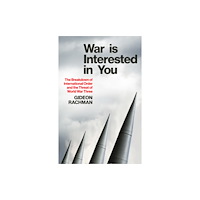 Vintage Publishing War is Interested in You (inbunden, eng)