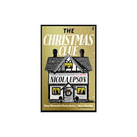 Faber & Faber The Christmas Clue (häftad, eng)