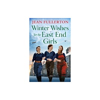 Bookouture Winter Wishes for the East End Girls (häftad, eng)