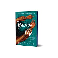 Sourcebooks, Inc Revive Me: Part Two (Deluxe Edition) (häftad, eng)
