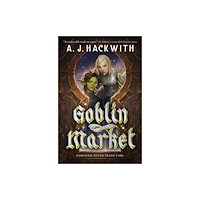 Titan Books Ltd Goblin Market (inbunden, eng)