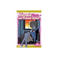 Viz Media, Subs. of Shogakukan Inc Hayate the Combat Butler, Vol. 49 (häftad, eng)