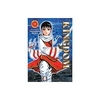 Viz Media, Subs. of Shogakukan Inc Kingdom, Vol. 11 (häftad, eng)