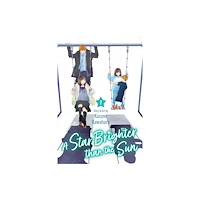 Viz Media, Subs. of Shogakukan Inc A Star Brighter than the Sun, Vol. 7 (häftad, eng)