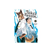 Viz Media, Subs. of Shogakukan Inc Taika's Reason, Vol. 2 (häftad, eng)