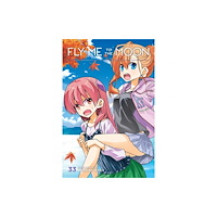 Viz Media, Subs. of Shogakukan Inc Fly Me to the Moon, Vol. 33 (häftad, eng)