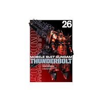 Viz Media, Subs. of Shogakukan Inc Mobile Suit Gundam Thunderbolt, Vol. 26 (häftad, eng)