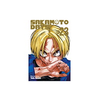 Viz Media, Subs. of Shogakukan Inc Sakamoto Days, Vol. 23 (häftad, eng)