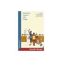 Orion Publishing Co Sassafrass, Cypress & Indigo (häftad, eng)
