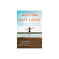 Mira Books Autism Out Loud (häftad, eng)