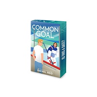 Harlequin Enterprises Ltd Common Goal (Deluxe Limited Edition) (häftad, eng)