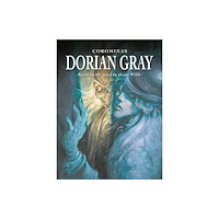 Titan Books Ltd Dorian Gray (inbunden, eng)
