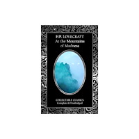 Flame Tree Publishing At the Mountains of Madness & Other Stories (inbunden, eng)