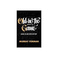 University of california press Old in the Game (häftad, eng)