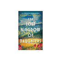 Amazon Publishing The Lost Kingdom of Daughters (häftad, eng)