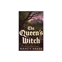 Amazon Publishing The Queen's Witch (häftad, eng)