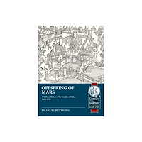 Helion & Company Offspring of Mars (häftad, eng)