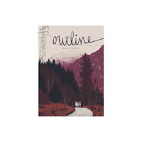 Oni Press,US Outline (inbunden, eng)