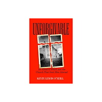 University of california press Unforgivable (häftad, eng)