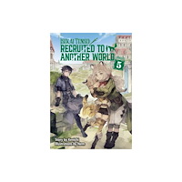 Little, Brown & Company Isekai Tensei: Recruited to Another World: Omnibus 5 (Light Novel) (häftad, eng)