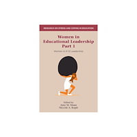 Emerald Publishing Limited Women in Educational Leadership Part 1 (häftad, eng)