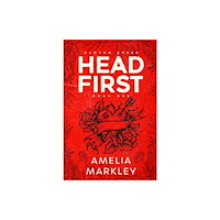 Turner Publishing Company Headfirst (häftad, eng)