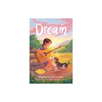 Palgrave USA Dream (häftad, eng)