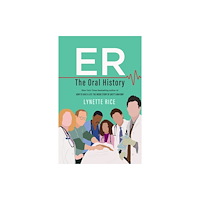 St Martin's Press ER (inbunden, eng)